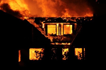 california fire insurance