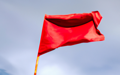 What Is Red Flag Warning Weather In California?
