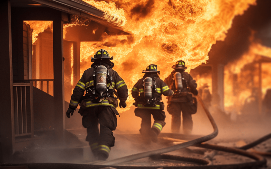 Advancements in Fire Alarm Systems: The Cutting-Edge Innovations You Need to Know