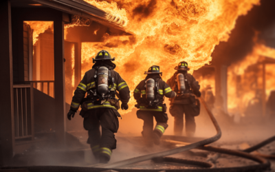 Advancements in Fire Alarm Systems: The Cutting-Edge Innovations You Need to Know