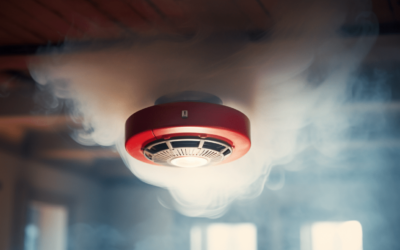 Smoke Detector Types: A Comprehensive Guide to Making the Right Choice